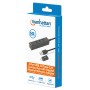 Hub USB 3.0 3 Porte Combo Type-C/A con Adattatore di Rete Gigabit
