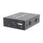 Ricevitore HDMI KVM Extender Over Ethernet 1080p@60Hz 150m