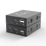 HDMI KVM Extender Over Ethernet 1080p@60Hz 150m