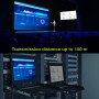 HDMI KVM Extender Over Ethernet 1080p@60Hz 150m