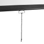 Schermo di Proiezione 112'' 200 x 200 cm, PSM-112-2