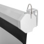 Schermo di Proiezione 112'' 200 x 200 cm, PSM-112-2