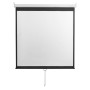 Schermo di Proiezione 112'' 200 x 200 cm, PSM-112-2