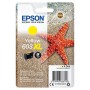 EPSON CARTUCCIA STELLA MARINA XL GIALLO INKJET ALTA CAPACITA C13T03A44010 NO BLISTER