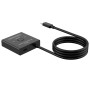 Switch Bidirezionale 8K USB-C&trade 2 vie