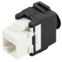 Frutto Keystone RJ45 UTP Cat.6A