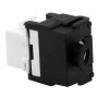 Frutto Keystone RJ45 UTP Cat.6A