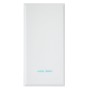 WHITEK S44 Interruttore con Gemma 1P 16AX Illuminabile 1 Modulo Bianco Opaco