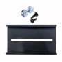 Kit Staffe di Giunzione per Supporto Video Wall da Pavimento ICA-TR4VW