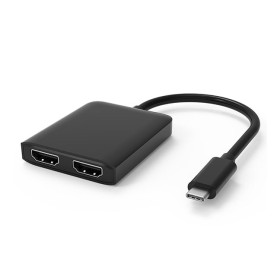 Adattatore Convertitore USB-C&trade a 2x HDMI 4K