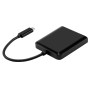 Adattatore Convertitore USB-C&trade a 2x HDMI 4K
