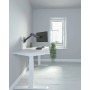 Supporto a Muro con Molla per TV 17-32'' Estensione 55,1 cm