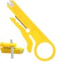 Inseritore per 110 Terminal Block