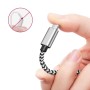 Cavo USB A Maschio 2.0 / USB-C&trade Maschio 2A 2 m Alluminio