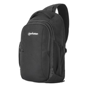 Borsa a Tracolla per Laptop 13.3'' Amsterdam Antifurto