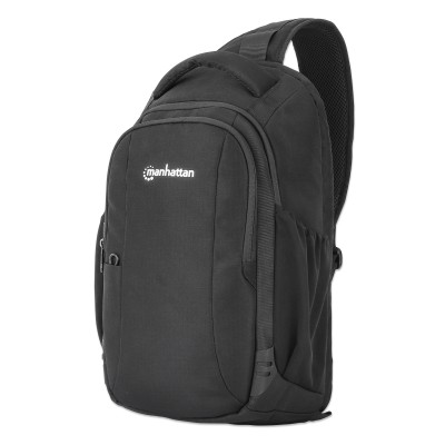 Borsa a Tracolla per Laptop 13.3'' Amsterdam Antifurto