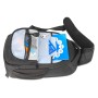 Borsa a Tracolla per Laptop 13.3'' Amsterdam Antifurto