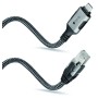 Cavo USB-C&trade Maschio a Ethernet RJ45 Maschio 2m