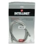 Cavo di rete Patch in Rame Cat. 6A Grigio UTP 5 mt