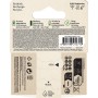 Blister 1 Batteria Ricaricabile 9V 200 mAh GP ReCyko