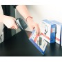 Lettore di Codici a Barre LED 2D USB a Lungo Raggio