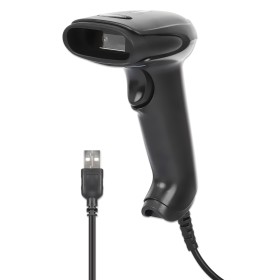 Lettore di Codici a Barre LED 2D USB