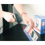 Lettore di Codici a Barre LED 2D USB