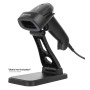 Lettore di Codici a Barre LED 2D USB