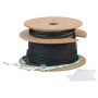 Cavo Fibra Ottica Trunk Multimodale 50/125 4 fibre OM3 LC/LC 30m