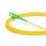 Cavo Fibra Ottica Monomodale OS2 SC-APC/SC-APC 9/125 G657.A2 2m