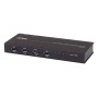 Switch Hub Industriale USB 3.1 Gen 1, 4 x 4, US334I