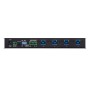 Switch Hub Industriale USB 3.1 Gen 1, 4 x 4, US334I