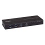 Switch Hub Industriale USB 3.1 Gen 1, 4 x 4, US334I