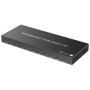 Controller per Video Wall 3x3 HDMI 9 Canali
