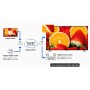 Ricevitore per Extender Ottico KVM HDMI Over IP Full HD Non Compresso fino a 40Km
