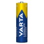 Confezione 10 Batterie Varta Longlife Power Stilo AA
