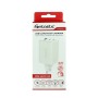 Caricatore Alimentatore GaN 100W 2x USB-C&trade 1x USB-A Power Delivery Fast Charger Bianco