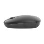Mouse Wireless Ottico USB 1200 dpi MW3050 Nero