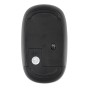 Mouse Wireless Ottico USB 1200 dpi MW3050 Nero