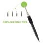 Set Punte di Saldatura per Stazione di Saldatura I-TOOL-SD-8961A