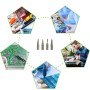 Set Punte di Saldatura per Stazione di Saldatura I-TOOL-SD-8961A