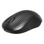 Mouse Wireless 1600dpi WM-602BK Nero