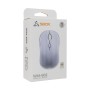 Mouse Wireless 1600dpi WM-602VL Viola