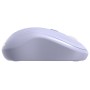 Mouse Wireless 1600dpi WM-602VL Viola