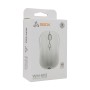Mouse Wireless 1600dpi WM-602WH Bianco