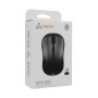 Mouse Wireless 1600dpi WM-602BK Nero