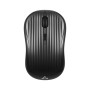 Mouse Wireless 1600dpi WM-602BK Nero
