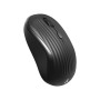 Mouse Wireless 1600dpi WM-602BK Nero