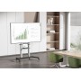 Supporto a Pavimento Trolley TV LCD/LED/Plasma 60-100''
