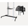 Supporto a Pavimento Trolley TV LCD/LED/Plasma 60-100''